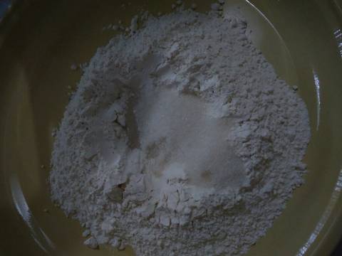 Roti sobek
