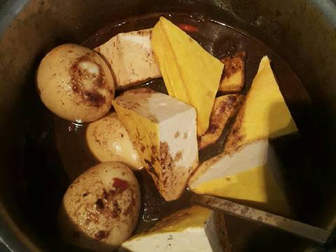 Brongkos Legit recipe step 5 photo