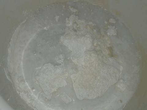 Mochi Ketan recipe step 1 photo