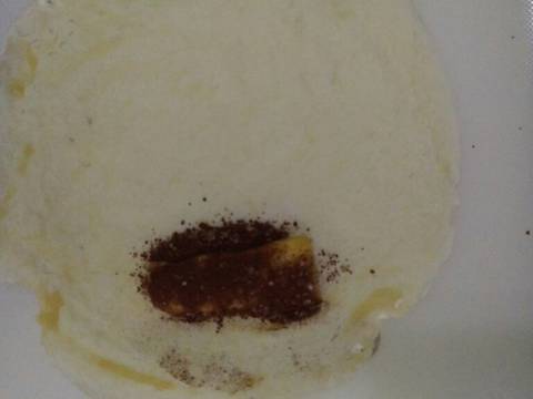 5. Pisang Coklat Karamel #pekaninspirasi