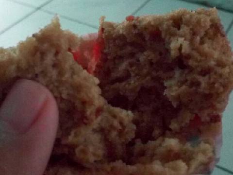 Bolu Biskuit Roma & Go Well #BikinRamadhanBerkesan