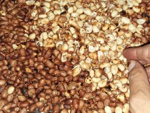 Sambel Pecel Ponorogo recipe step 2 photo