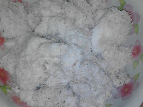 Lodeh Rebung Kacang Panjang recipe step 5 photo