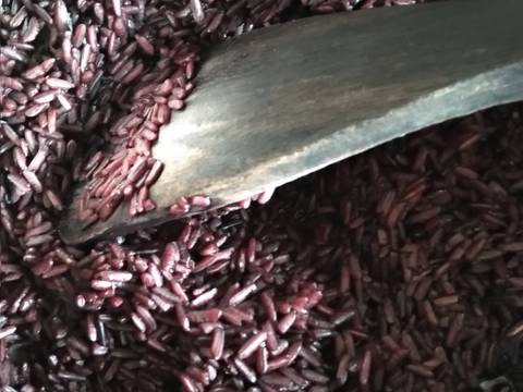 Sate karak surabaya recipe step 1 photo