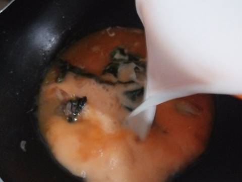 Nasi Uduk Sari Wortel recipe step 2 photo