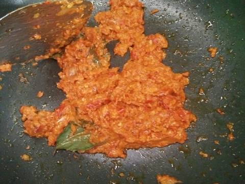 Sayur Lodeh Kuah Ebi 22.11.2018 recipe step 4 photo