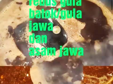 Dak Cireng recipe step 9 photo