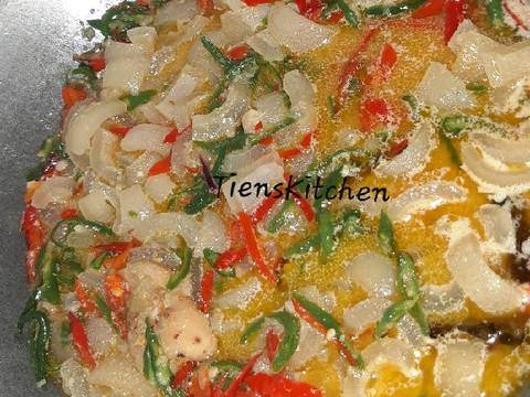 Tumis Kikil & Kentang recipe step 4 photo