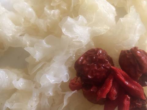 Sekoteng Oriental Style recipe step 3 photo