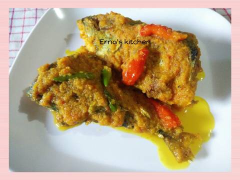 Pesmol Ikan Kembung