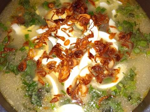 Coto Manggala recipe step 4 photo