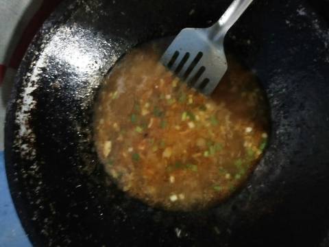 Baso Aci Ala Garut recipe step 7 photo
