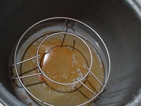 Lapis Surabaya Kukus #KamisManis #ketopad