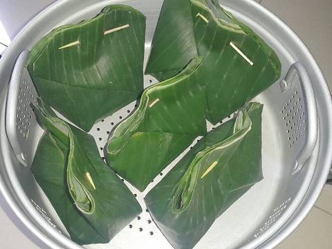 Sego gegok teri recipe step 4 photo