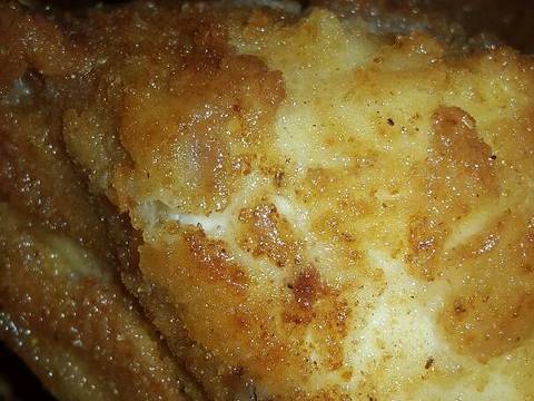Resep Ayam rempah ala KFC original oleh darla devi R. abbas  Cookpad