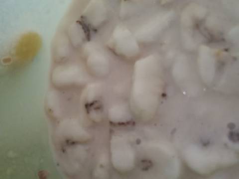 Gimbal pisang KrispiðŸ˜ recipe step 2 photo