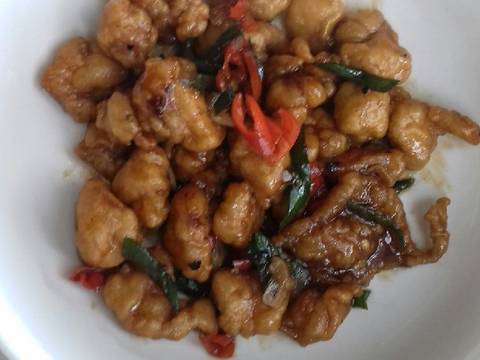 Ayam Lada Hitam