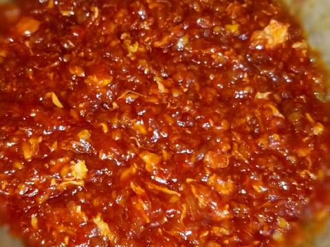 Resep Kepiting Saus Asam Manis Ala #Dandelion - Dapur Kreasi