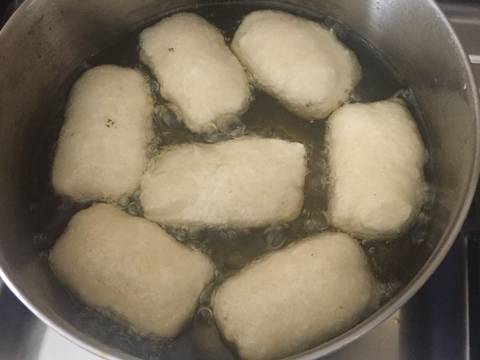 Gemblong Bogor recipe step 4 photo