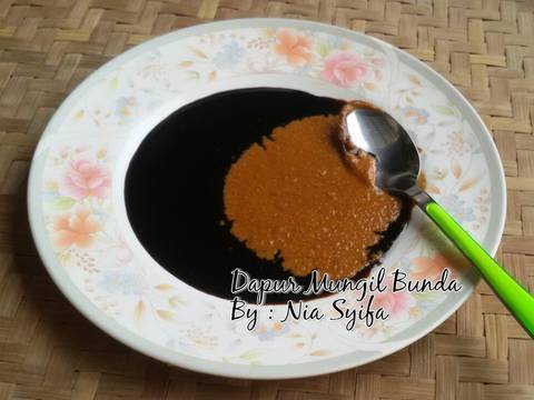 Resep Sate Kambing Madura oleh Nia Syifa - Cookpad