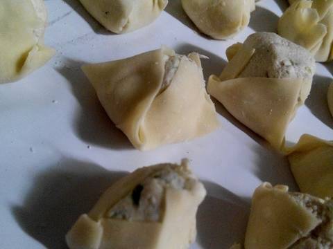 33. Cireng Cobek recipe step 2 photo