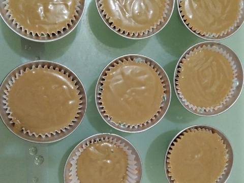 #3 Bolu Kukus Gula Merah (Mekar Bersemi Indah😁)