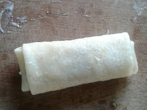 Risol ala Shakira_Kitchen #selasabisa #bikinramadhanberkesan