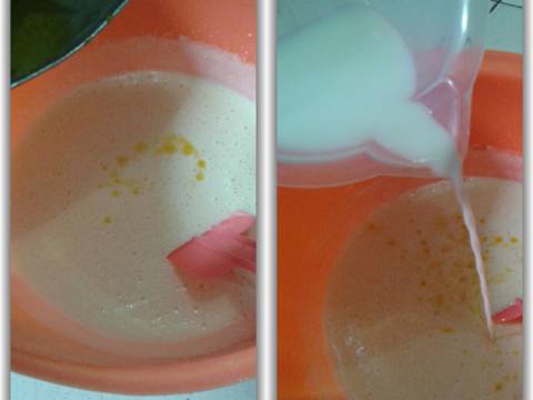 Proll Kentang recipe step 3 photo