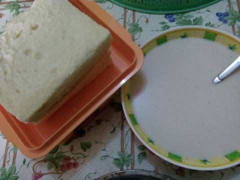 Pais Roti recipe step 1 photo