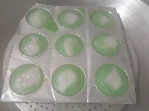 Kue Cantik manis