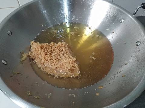 Kremes Ayam Anti Gagal recipe step 5 photo