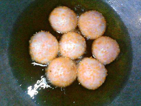 Onde-Onde Panir recipe step 13 photo