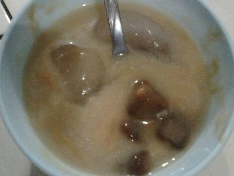 Putri 'Dodol' Mandi recipe step 1 photo