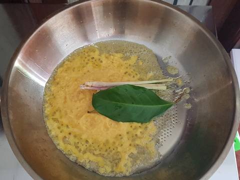 Pesmol Ikan Layar recipe step 3 photo