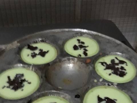 Kue Cubit Kentang Praktis recipe step 6 photo