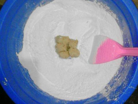 Onde-Onde Panir recipe step 4 photo