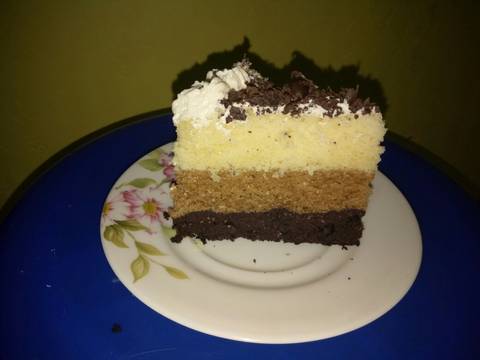 12. Tiramisu Kukus