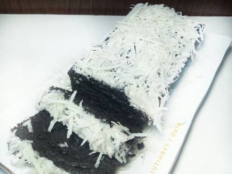 10.Oreo cake