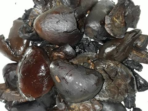 Sambal Kluwek