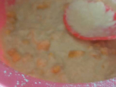 Lempeng pisang talas kelapa(Kalimantan)