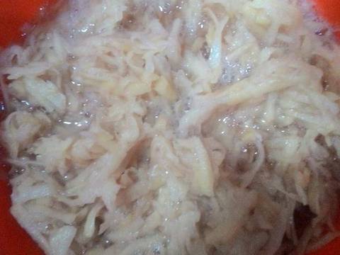 Pizza Kentang Teflon