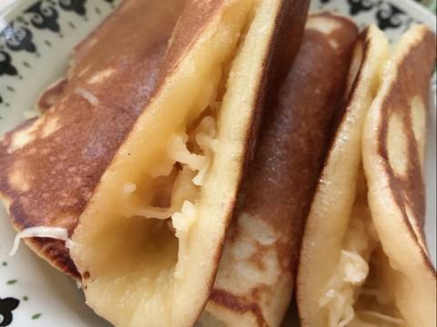 Martabak Mini Lipat