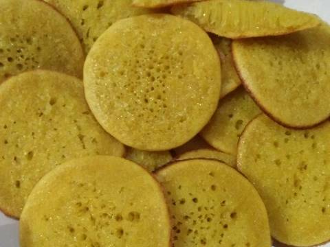 Bika ambon 2 warna recipe step 10 photo