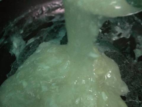 [Tapioka] Cireng Isi Bumbu Rujak recipe step 3 photo