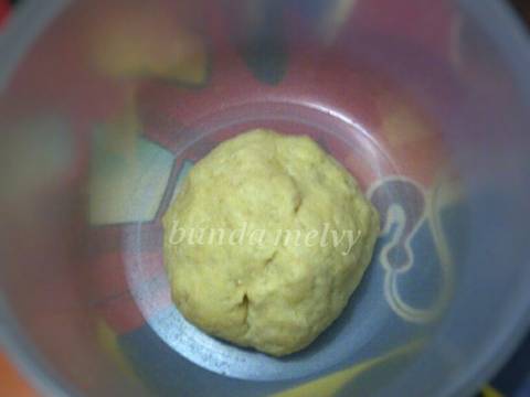 Bakpia Basah Teflon Super Simpel