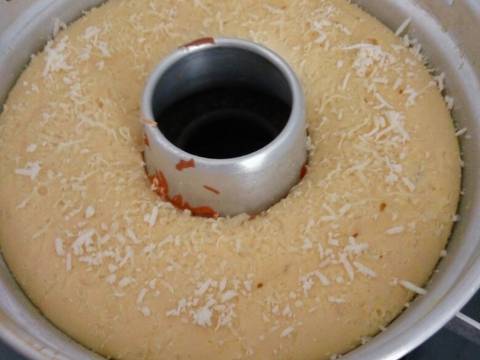 Bolu/Proll Durian Lembut recipe step 7 photo