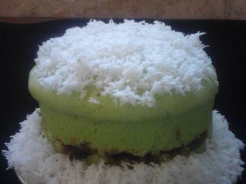 Kue Putu Loyang recipe step 7 photo