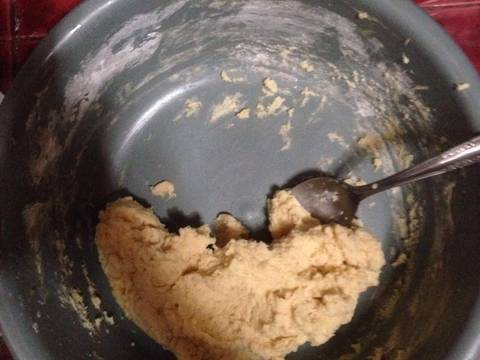 Butter Cookiesđź’›