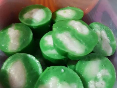 Kue Cantik manis