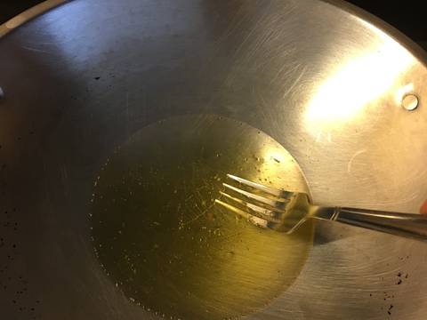Telur Dadar Gobal Gabul
